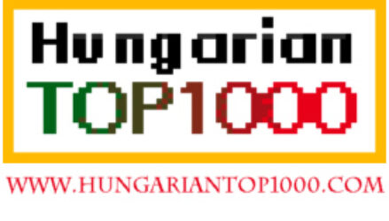 Hungariantop1000.com – /Archívum az 1996-os indulástól/